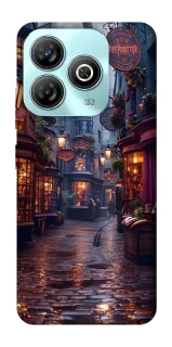 Чохол на ZTE Blade A75 4G Harry Potter v11 фото 1 з 1