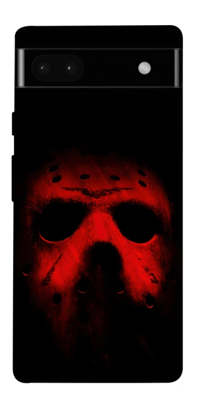 Чехол на Google Pixel 6a Jason v2 фото 1 из 1