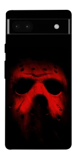 Чохол на Google Pixel 6a Jason v2 фото 1 з 1