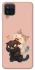 Чохол на Samsung Galaxy A12 Сat and cat фото 1 з 1