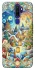 Чохол на Oppo A5 (2020) / Oppo A9 (2020) Christmas spirit ver.12 фото 1 з 1