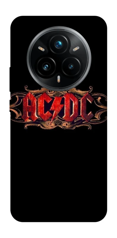 Чехол на Realme 14 Pro+ AC/DC фото 1 из 1