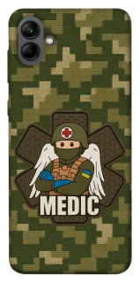 Чехол на Samsung Galaxy A04 Medic фото 1 из 1
