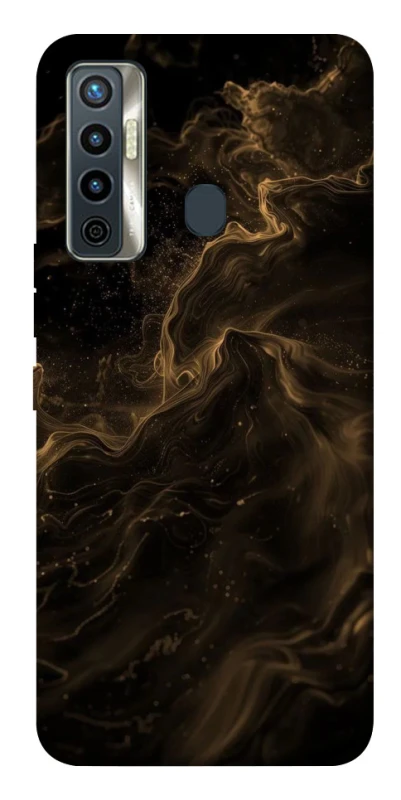 Чехол на TECNO Camon 17 Epoxy design ver.5 фото 1 из 1