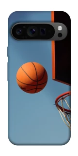 Чехол на Google Pixel 9 Pro Баскетболл фото 1 из 1