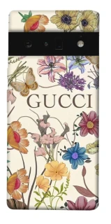 Чехол на Google Pixel 6 Pro Gucci ver.8 фото 1 из 1