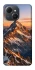 Чохол на TECNO Spark 40C Sunrise mountain фото 1 з 1