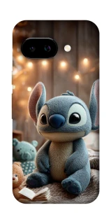Чохол на Google Pixel 9a Stitch ver.16 фото 1 з 1
