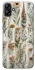 Чохол на Samsung Galaxy A04e Floral design ver.2 фото 1 з 1