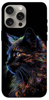 Чехол Черный кот фото 1 из 1