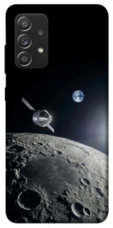 Чехол на Samsung Galaxy A52 4G / A52 5G Artemis 2 ver.2 фото 1 из 1