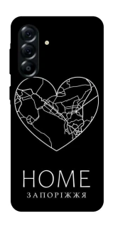 Чохол на Samsung Galaxy A57 5G Запоріжжя Home фото 1 з 1