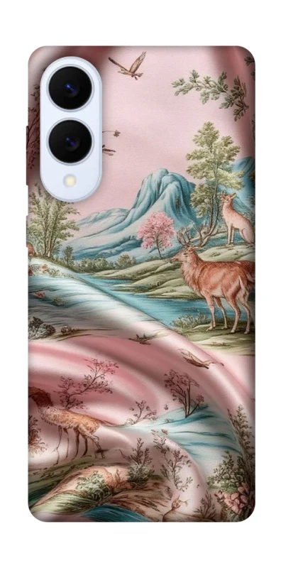 Чехол на Samsung Galaxy S25 Edge Nature фото 1 из 1