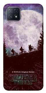 Чохол на Oppo A73 Stranger Things ver.34 фото 1 з 1