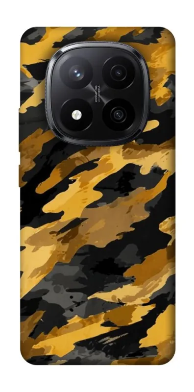 Чохол на Xiaomi Redmi Note 14 Pro+ 5G camouflage v3 фото 1 з 1