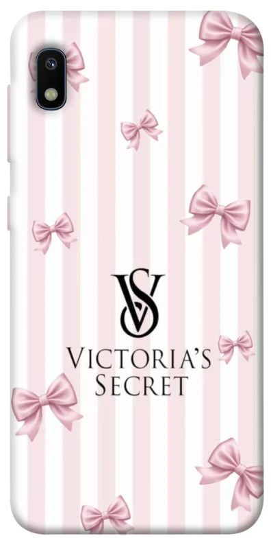 Чохол на Samsung Galaxy A10 (A105F) Victoria's Secret фото 1 з 1