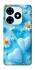 Чохол на TECNO Spark Go 2024 Flowers v20 фото 1 з 1
