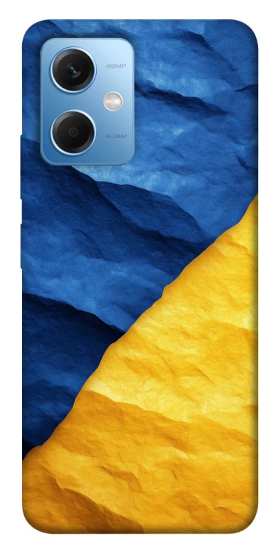 Чохол на Xiaomi Poco X5 5G Flag v2 фото 1 з 1