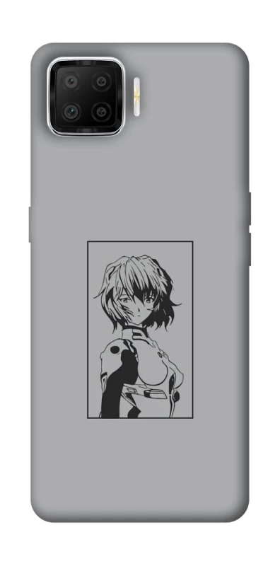 Чохол на Oppo A73 (2017) Anime v6 фото 1 з 1