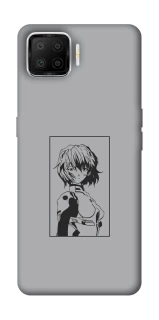 Чохол на Oppo A73 (2017) Anime v6 фото 1 з 1