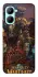 Чехол на Realme C33 Warcraft v2 фото 1 из 1