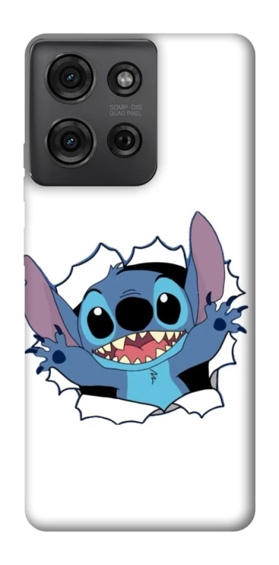 Чехол на Motorola Moto G75 Stitch ver.19 фото 1 Чехол на Motorola Moto G75 Stitch ver.19 фото 1 из 1