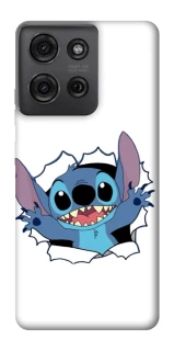 Чехол на Motorola Moto G75 Stitch ver.19 фото 1 Чехол на Motorola Moto G75 Stitch ver.19 фото 1 из 1