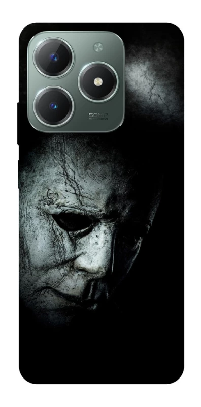 Чохол на Realme C61 Jason v3 фото 1 з 1