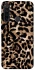 Чохол на Xiaomi Redmi Note 8T Leopard Skin v4 фото 1 з 1