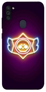Чохол на Samsung Galaxy M11 Brawl Stars ver.3 фото 1 з 1