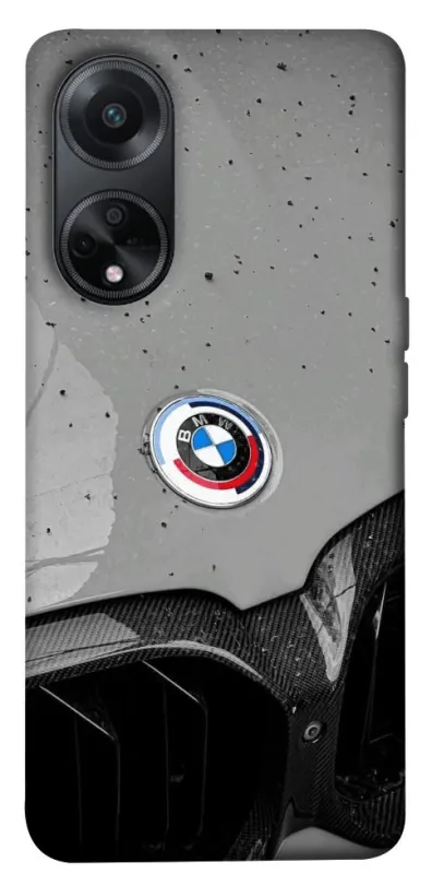 Чохол на Oppo A98 BMW v52 фото 1 з 1