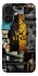 Чехол на Apple iPhone 17 (6.3") King collage фото 1 из 1