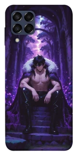 Чохол на Samsung Galaxy M33 5G Solo leaving Sung Jinwoo фото 1 з 1