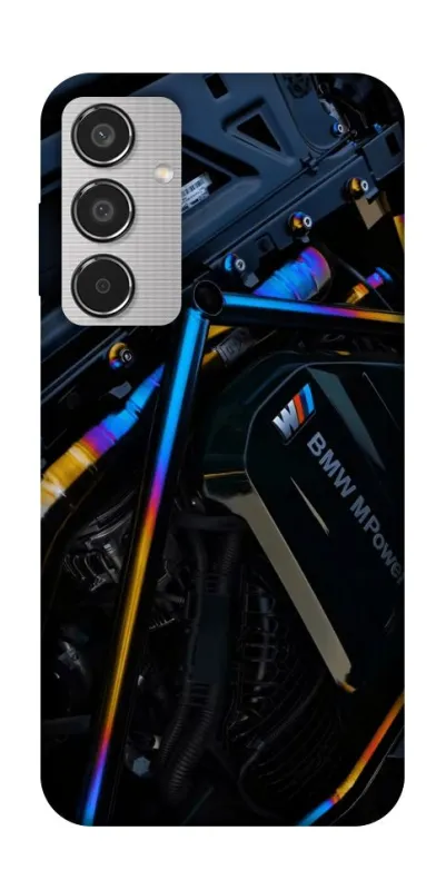 Чехол на Samsung Galaxy M35 BMW v49 фото 1 из 1