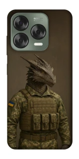 Чохол на ZTE Nubia V70 Design Дракон захисник фото 1 з 1