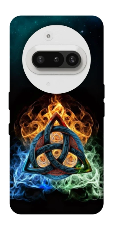 Чохол на Nothing Phone (3a) Трикветр фото 1 з 1