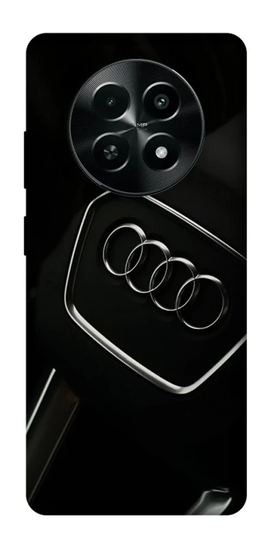 Чохол на Realme Narzo 70x AUDI фото 1 з 1