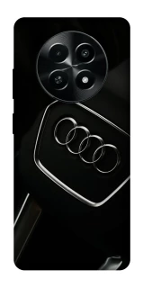 Чохол на Realme Narzo 70x AUDI фото 1 з 1