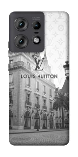 Чехол на Motorola Edge 50 Pro Louis Vuitton ver.2 фото 1 из 1