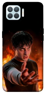 Чехол на Oppo F17 Pro Stranger Things ver.35 фото 1 из 1