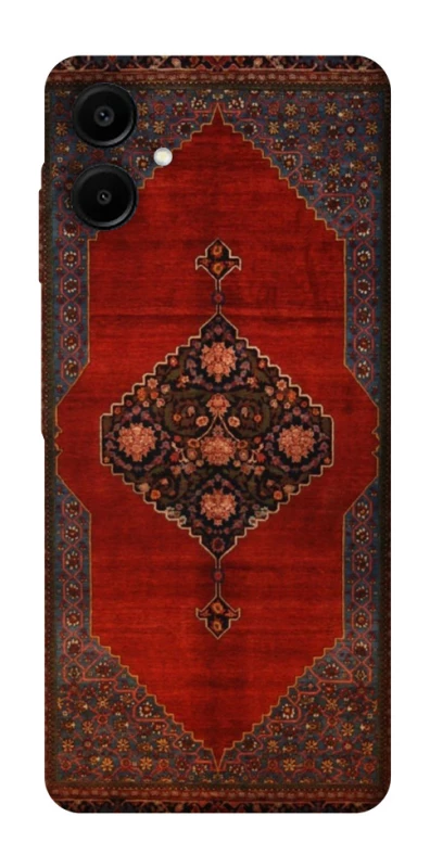 Чохол на Samsung Galaxy A07 Килим v12 фото 1 з 1