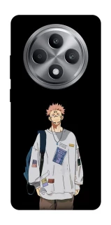 Чохол на Oppo Reno 12 F 4G Yuji Itadori v2 фото 1 з 1