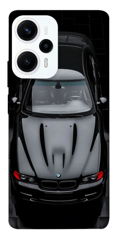 Чохол на Xiaomi Poco F5 / Note 12 Turbo BMW V12 фото 1 з 1