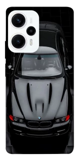 Чохол на Xiaomi Poco F5 / Note 12 Turbo BMW V12 фото 1 з 1