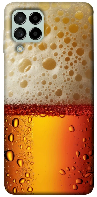 Чохол на Samsung Galaxy M53 5G Beer Style фото 1 з 1