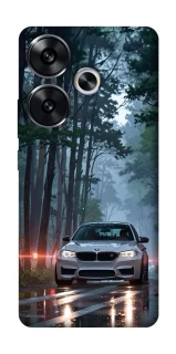 Чохол на Xiaomi Poco F6 BMW ride фото 1 з 1