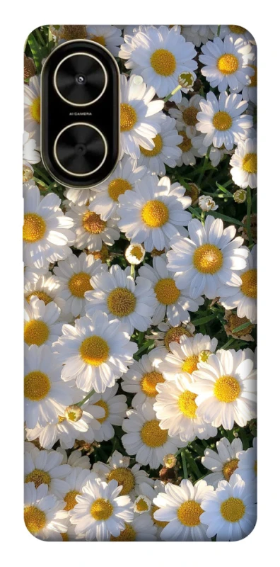 Чохол на Xiaomi Poco C71 Поле ромашок фото 1 з 1