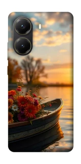 Чохол на Xiaomi Poco X7 Pro Flowers v18 фото 1 з 1