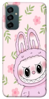 Чохол на Samsung Galaxy M34 5G Blossom Pink Labubu фото 1 з 1
