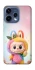 Чехол на Oppo Reno 15 Labubu colored фото 2 из 2